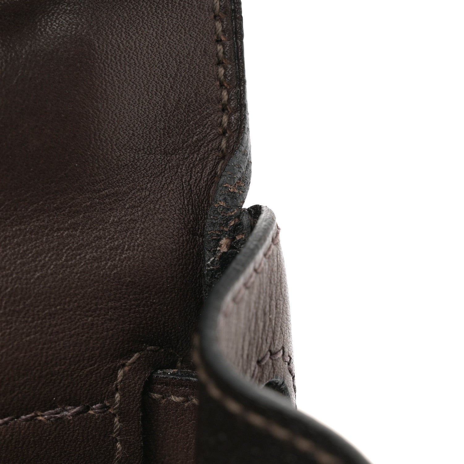 Hermes Barenia Kelly Retourne 28 Ebene 11 of 14