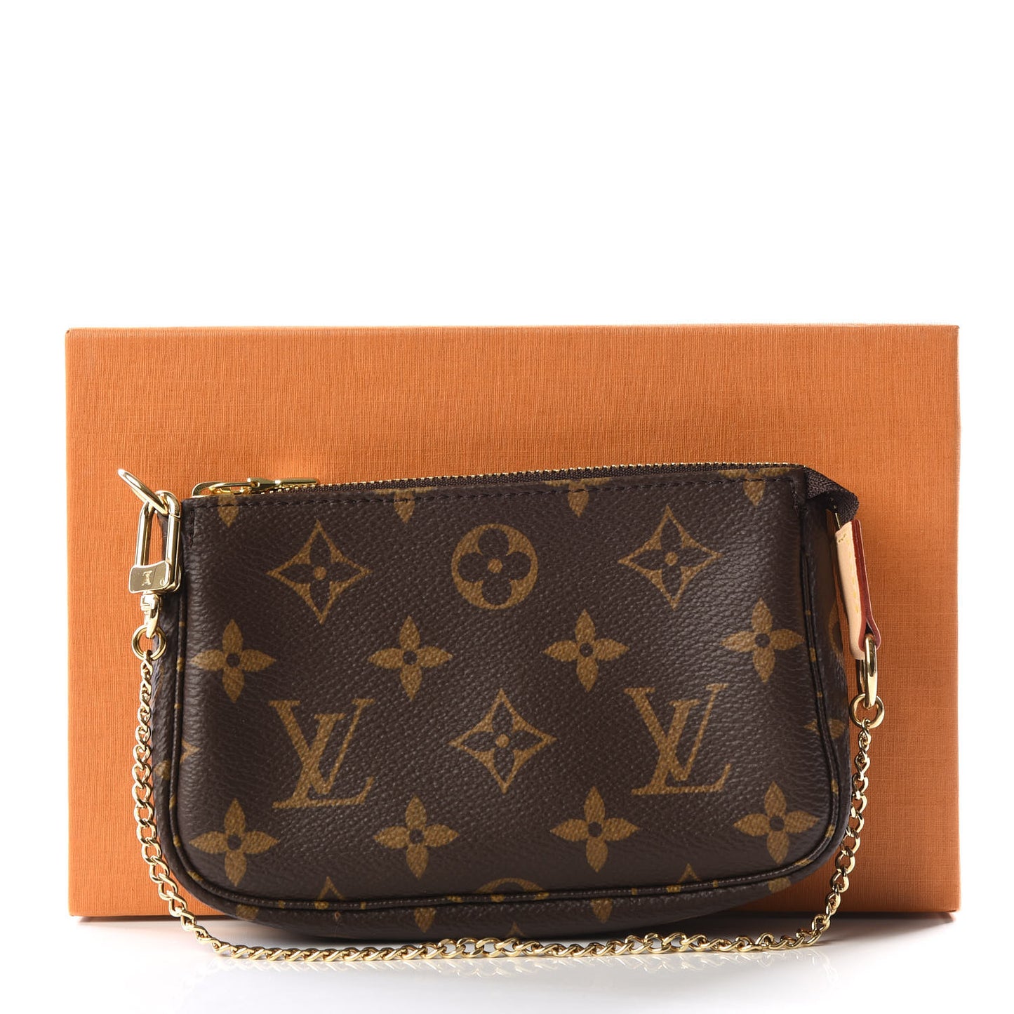Monogram Mini Pochette Accessories