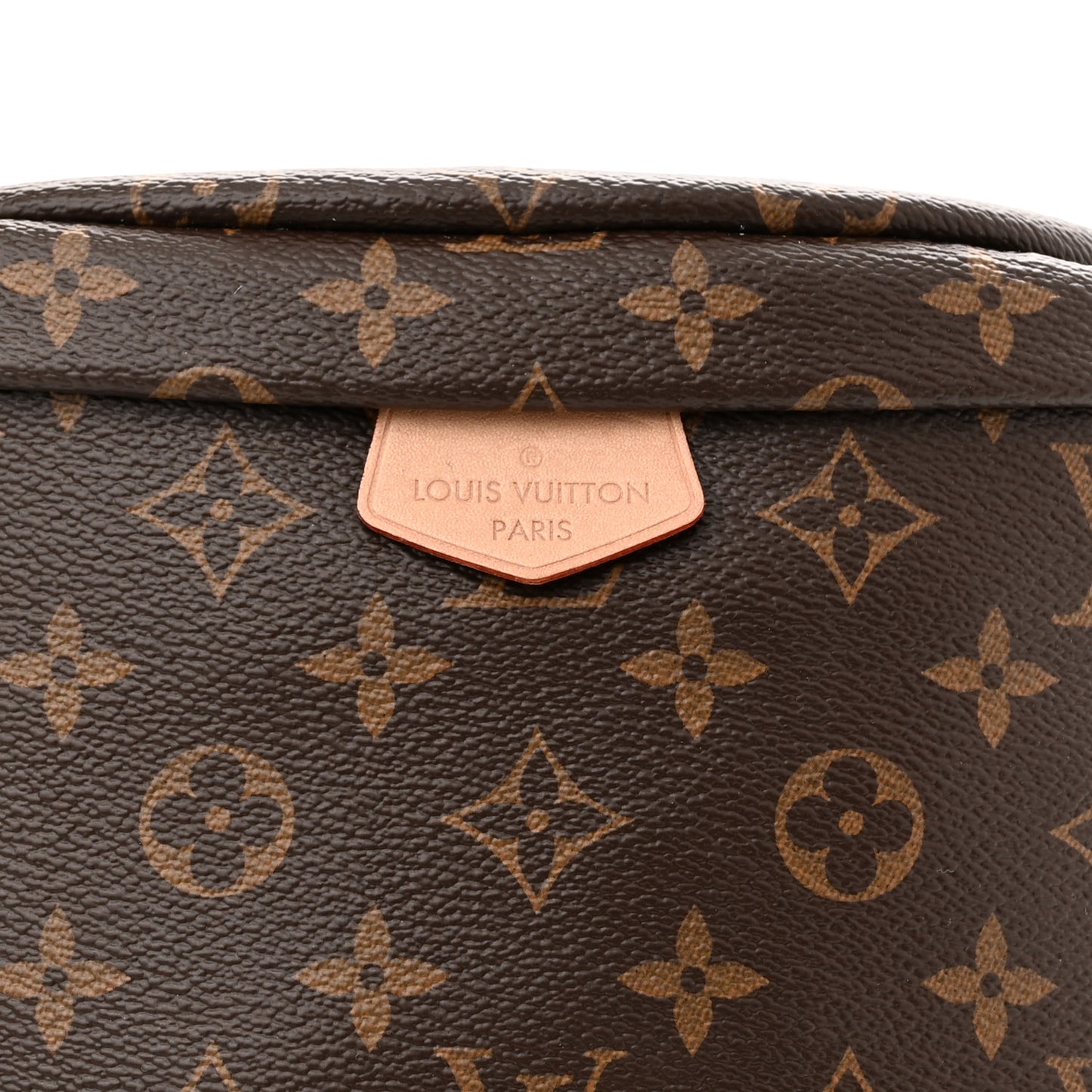 Monogram Bumbag