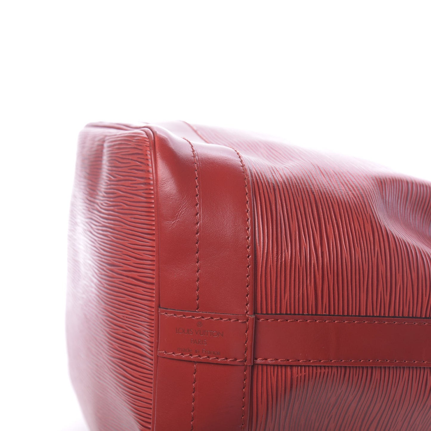 Epi Noe Castillan Red