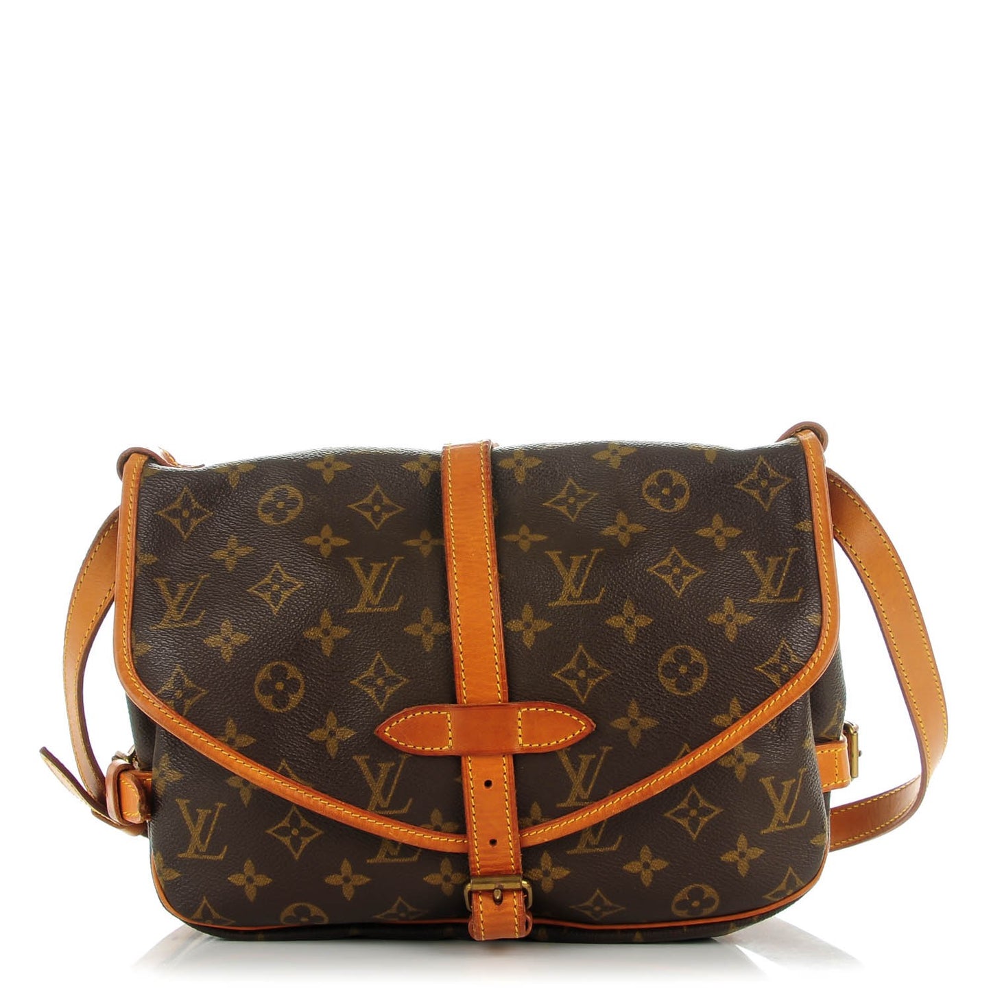 Monogram Saumur 30