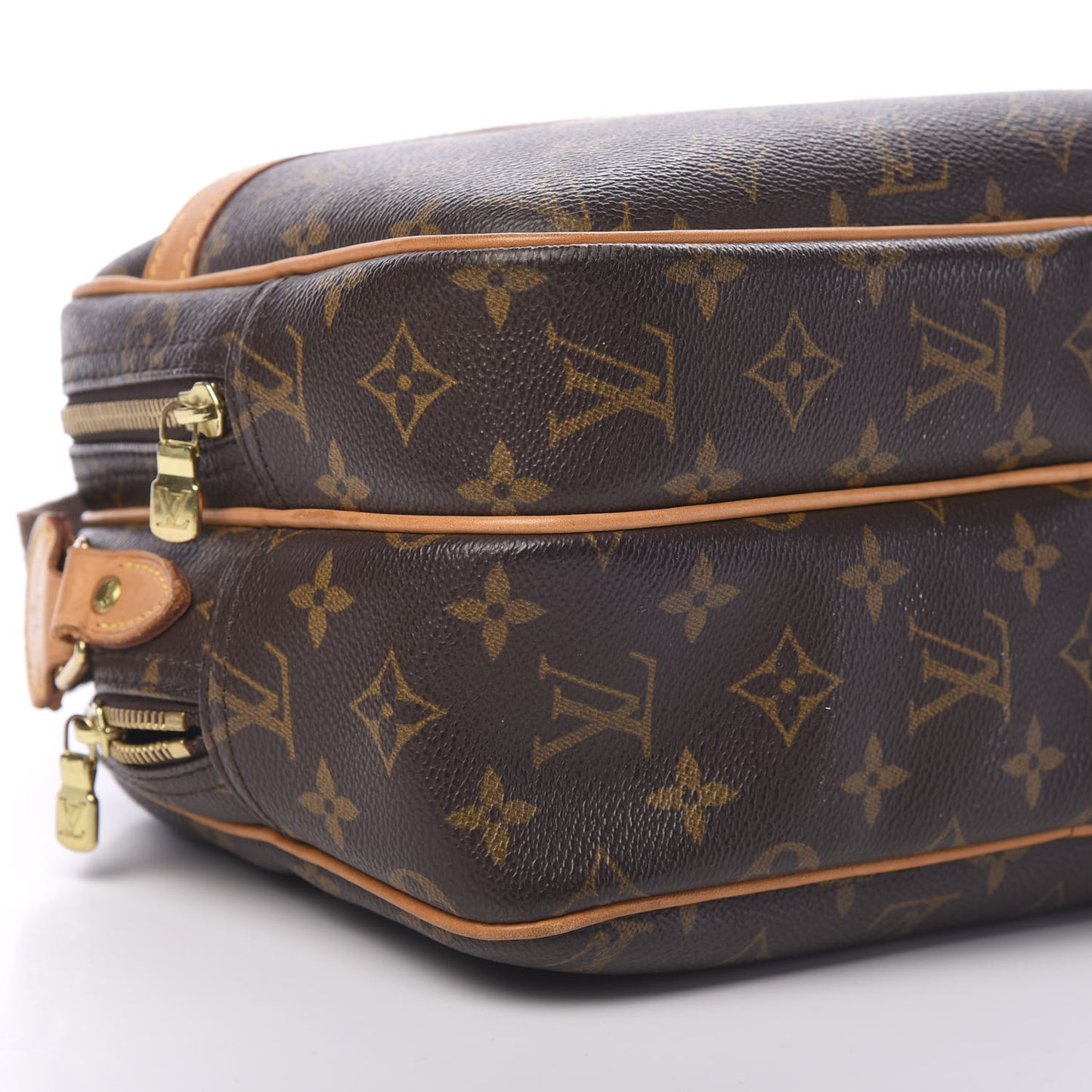 Monogram Reporter PM