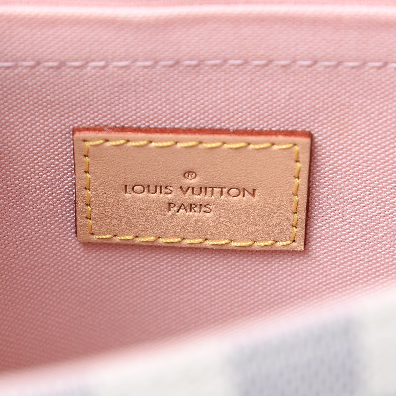 Louis Vuitton Damier Azur Croisette 6 of 12