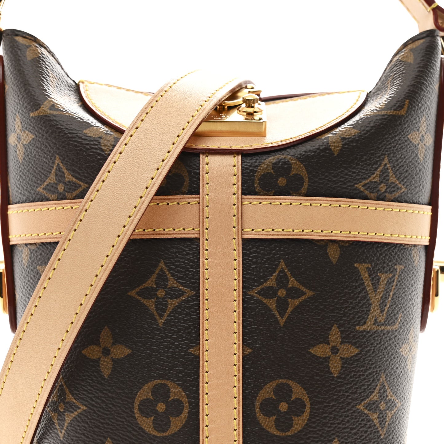 Monogram Duffle Bag