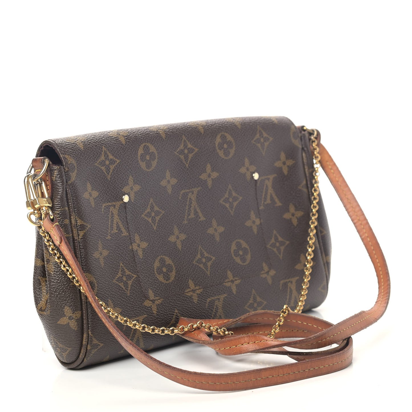 Monogram Favorite MM