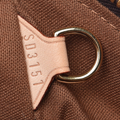 Louis Vuitton Monogram Tivoli GM 8 of 8