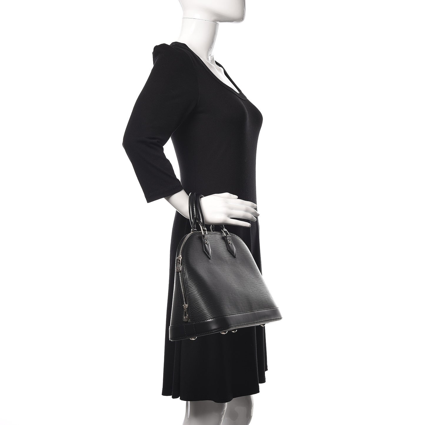 Epi Alma PM Black