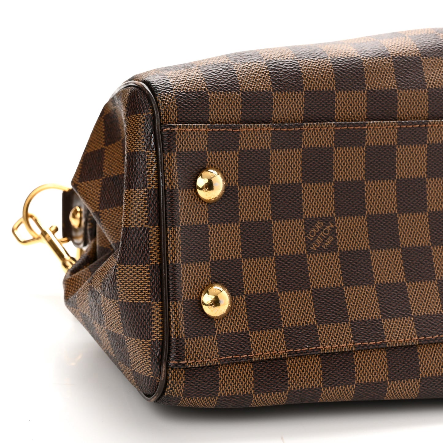 Damier Ebene Trevi PM