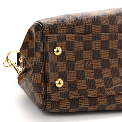 Louis Vuitton Damier Ebene Trevi PM 8 of 9