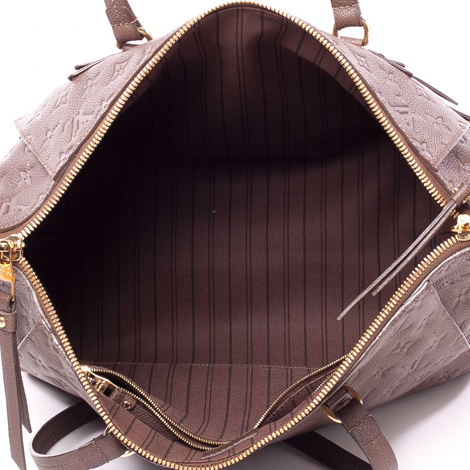 Louis Vuitton Empreinte Lumineuse PM Ombre 9 of 9