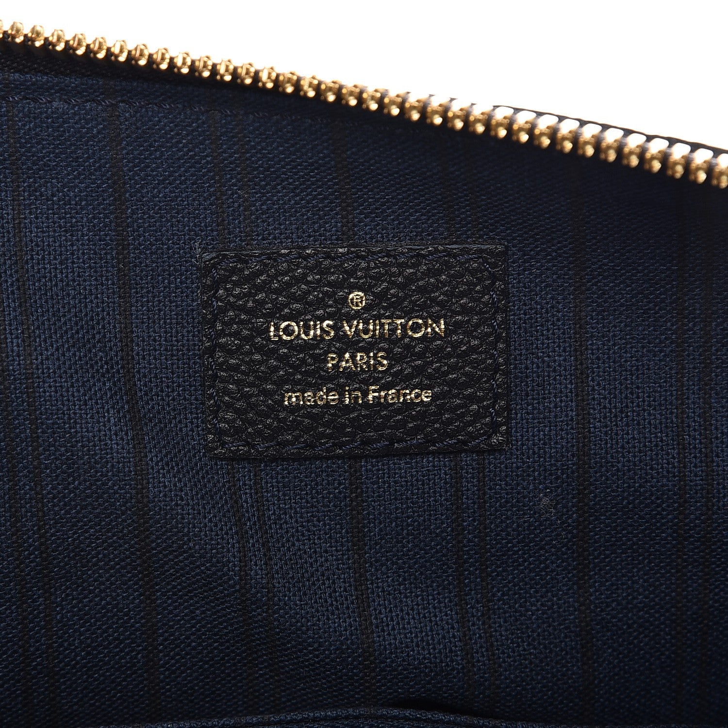 Louis Vuitton Empreinte Lumineuse PM Infini 7 of 13