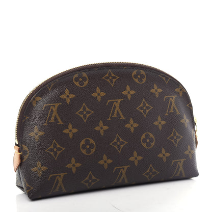 Louis Vuitton Monogram Cosmetic Pouch GM 3 of 7