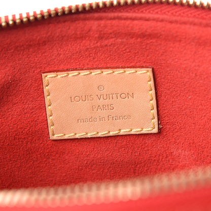Louis Vuitton Monogram Pallas Cherry 7 of 11