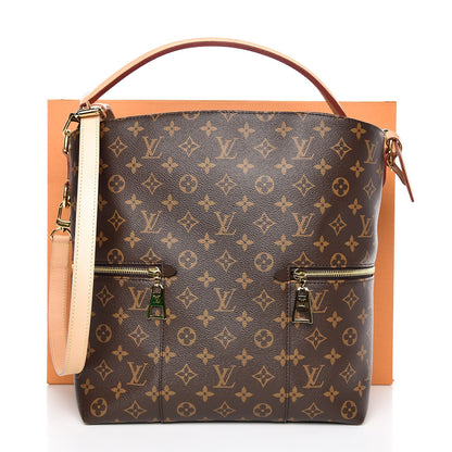 Louis Vuitton Monogram Melie 8 of 8