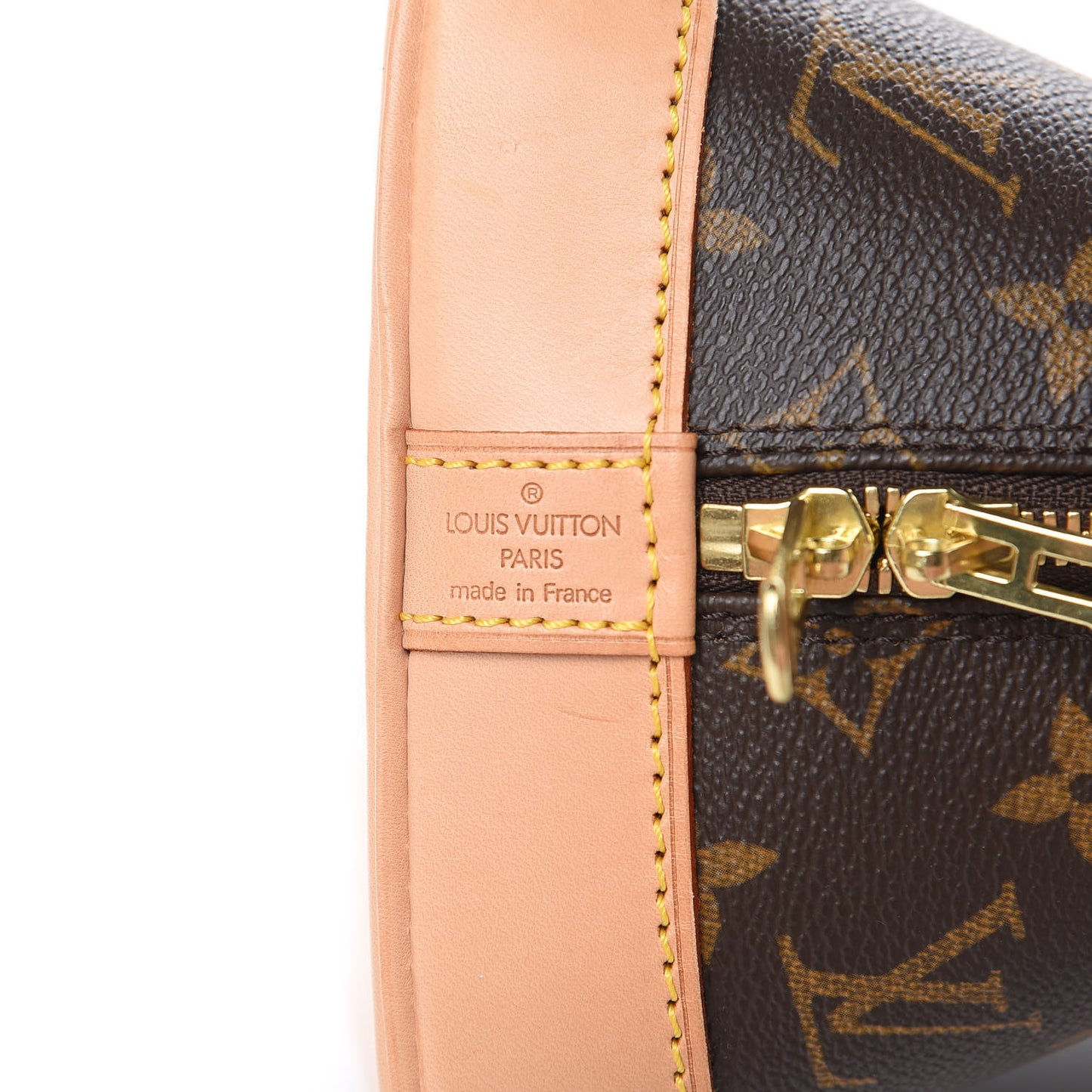 Monogram Alma PM