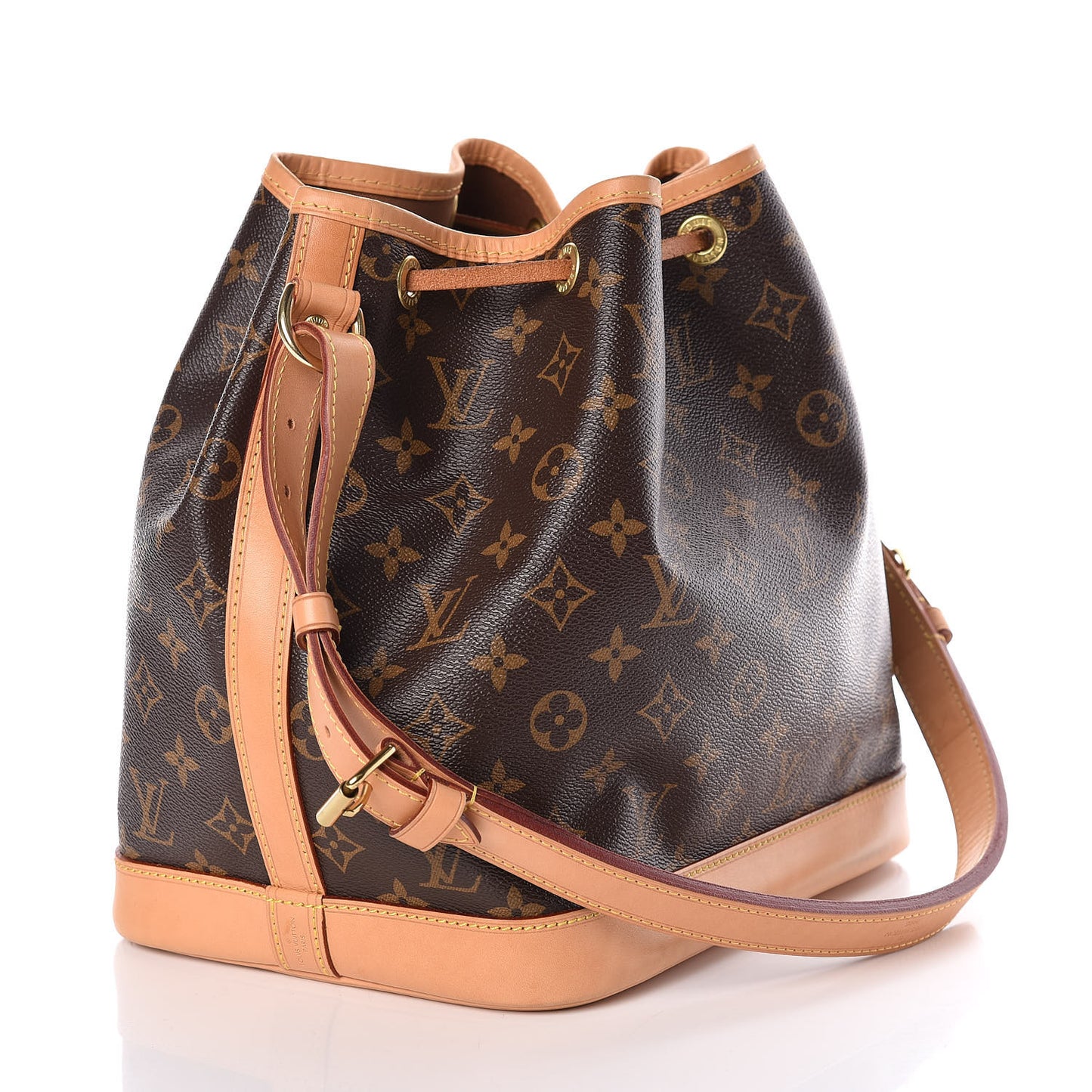 Monogram Petit Noe NM