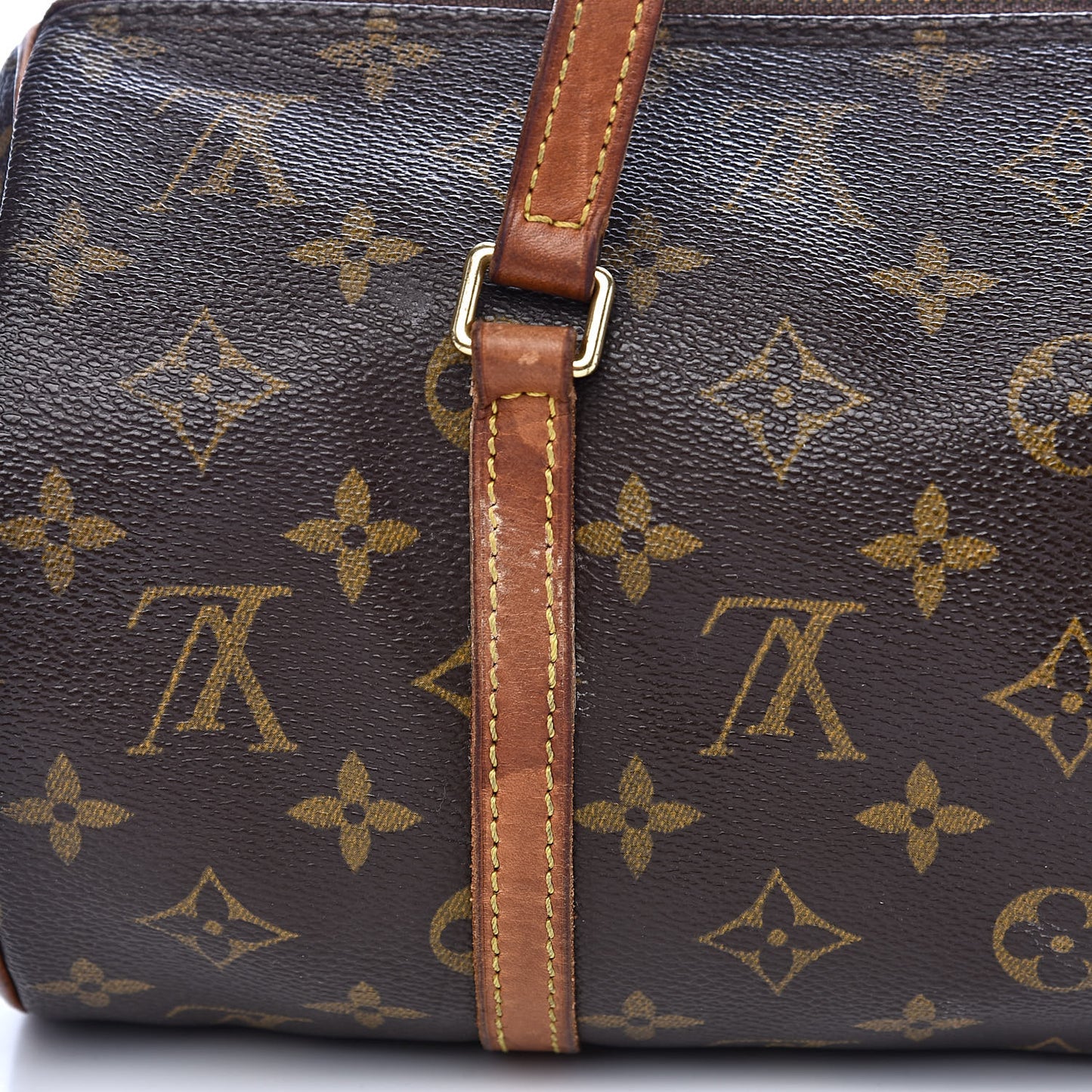 Monogram Papillon 30