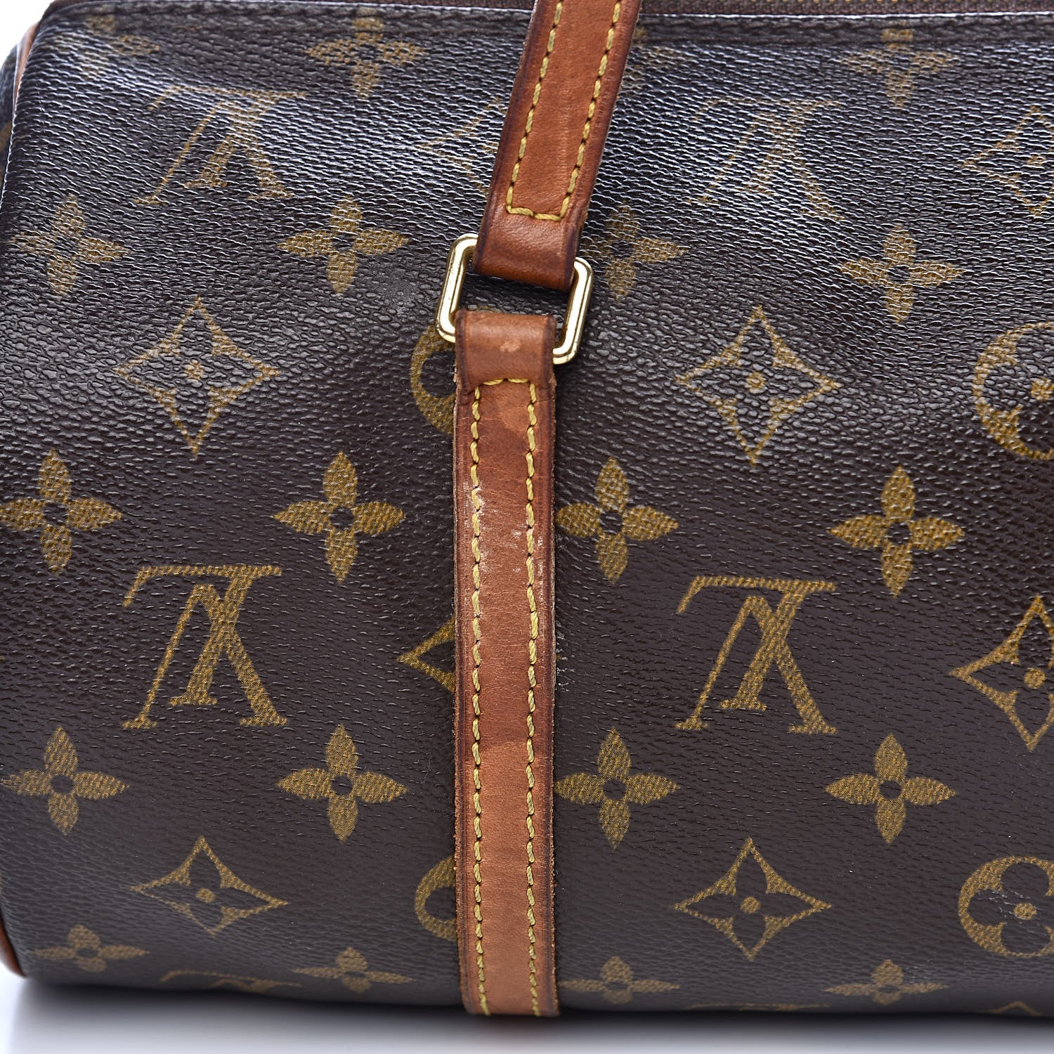 Louis Vuitton Monogram Papillon 30 11 of 14