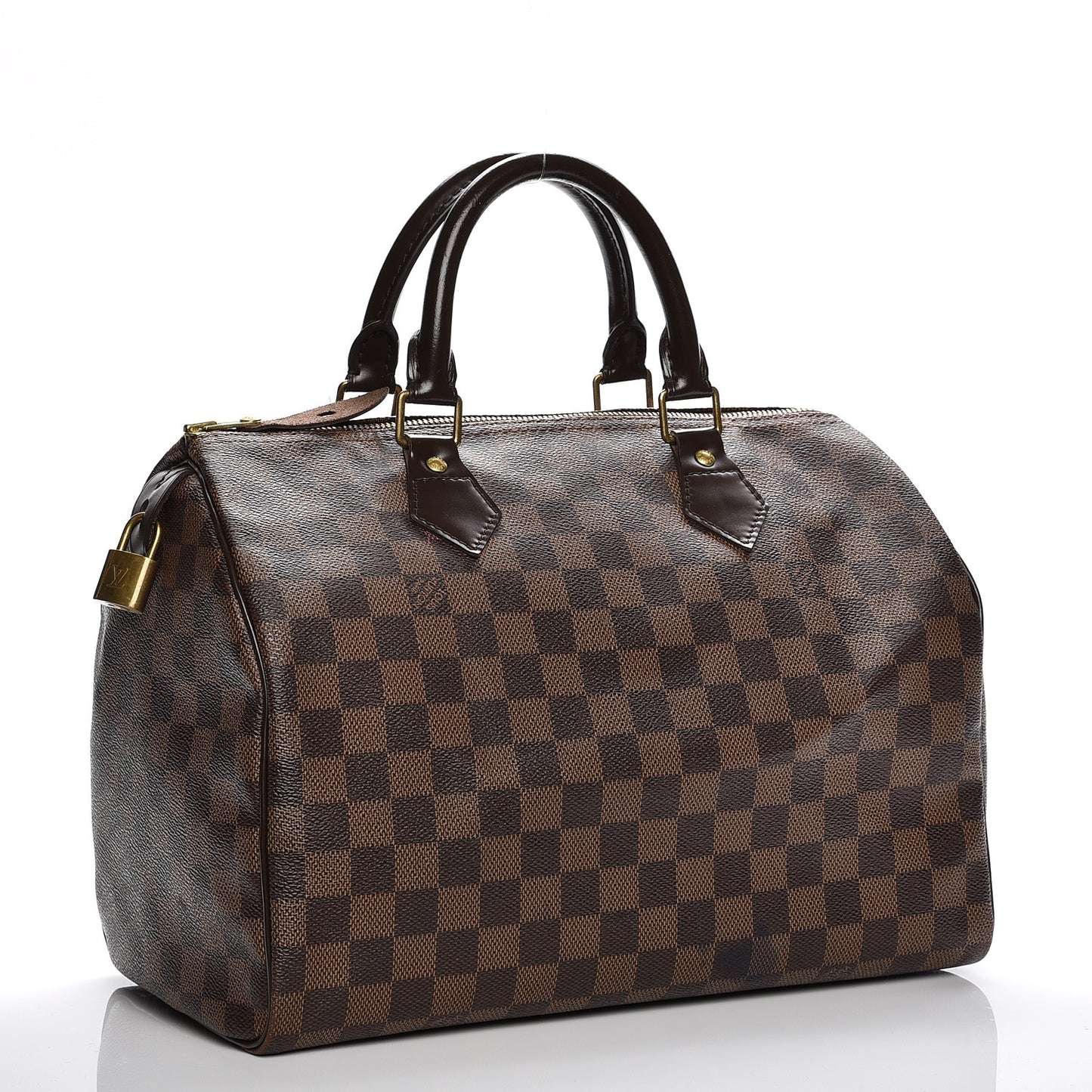 Damier Ebene Speedy 30