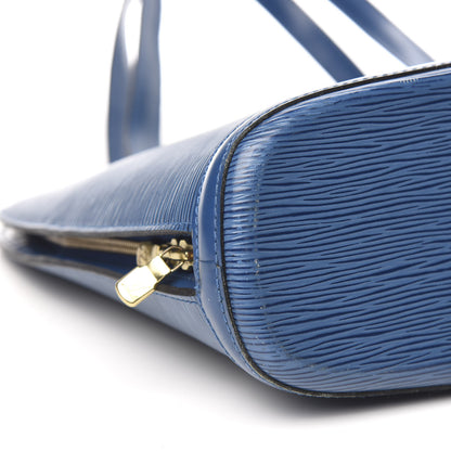 Louis Vuitton Epi Lussac Toledo 8 of 13