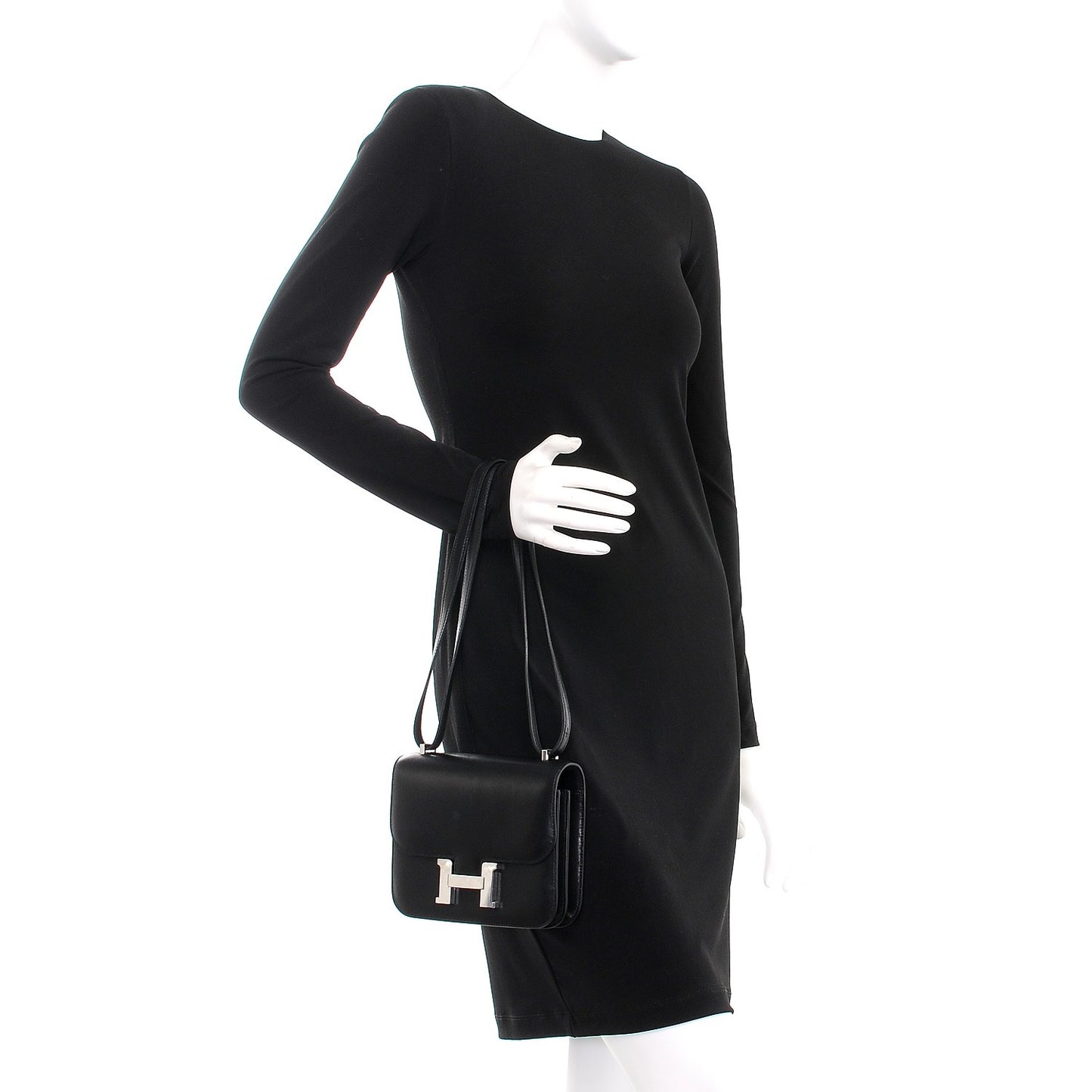 Swift Constance 18 Black