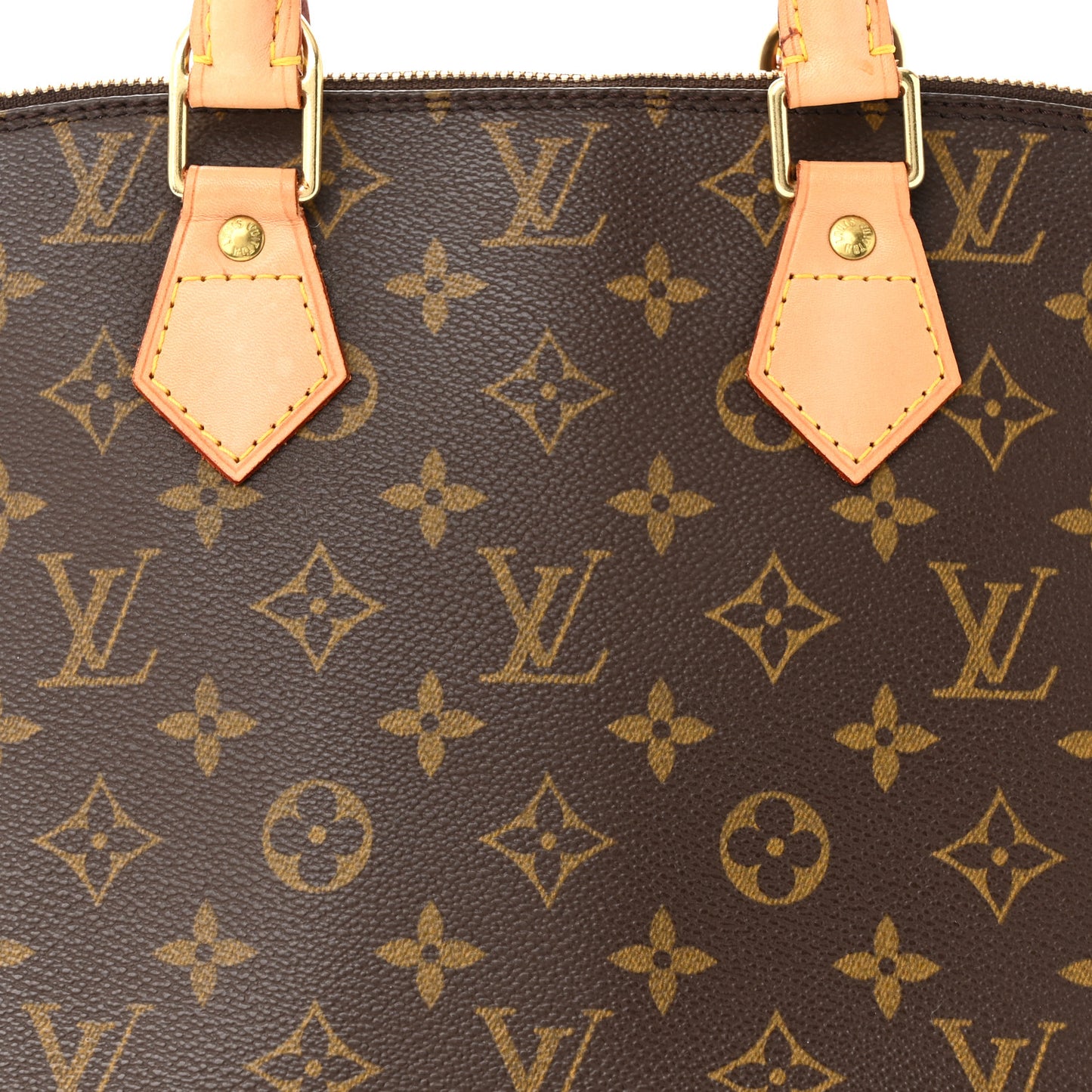 Monogram Alma MM
