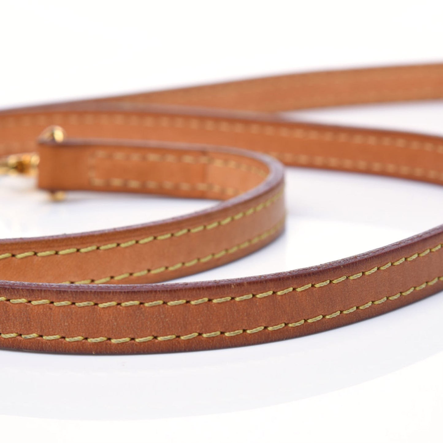 Vachetta 12mm Long Shoulder Strap