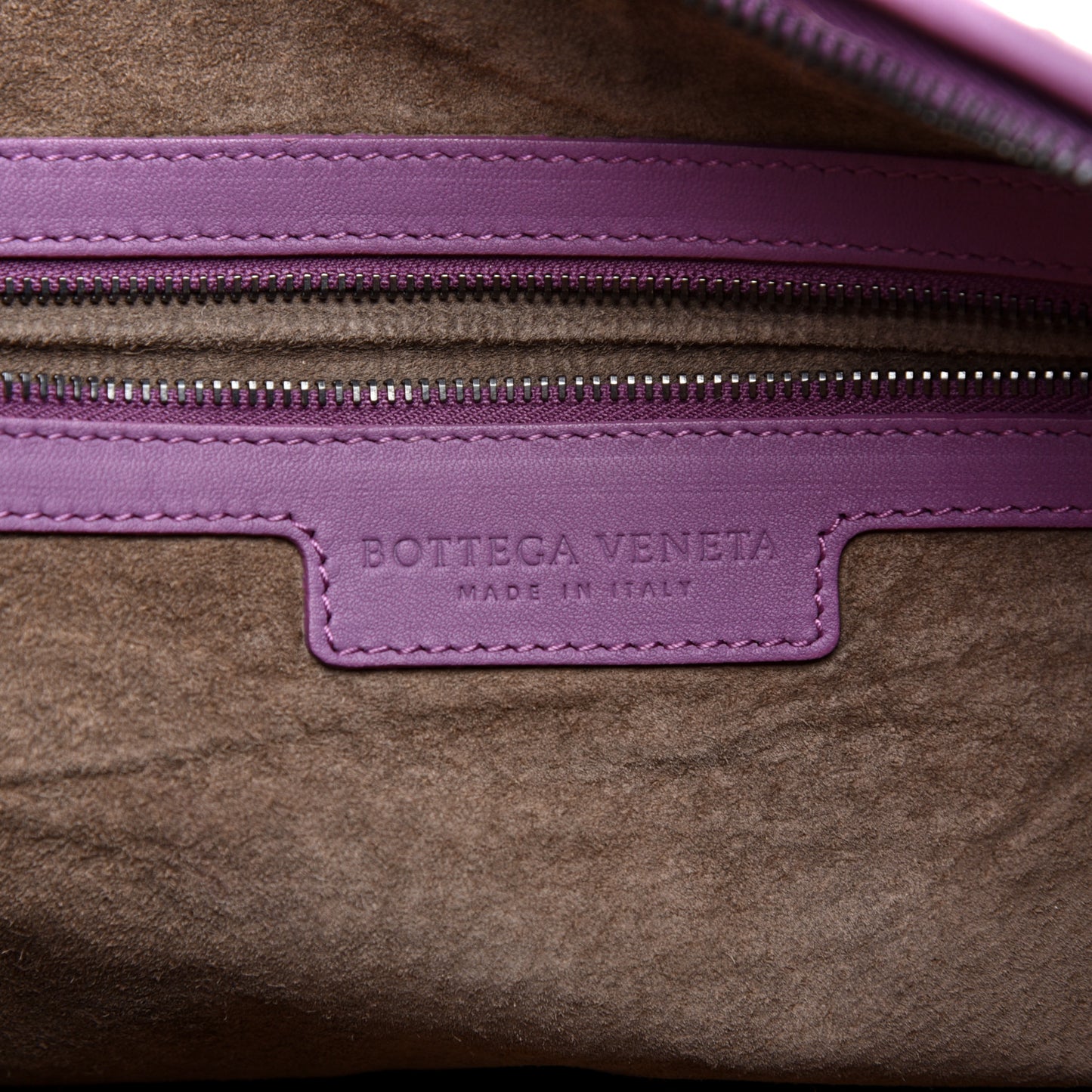 Nappa Intrecciato Maxi Veneta Hobo Corot