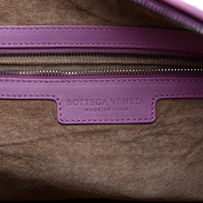 Bottega Veneta Nappa Intrecciato Maxi Veneta Hobo Corot 8 of 11