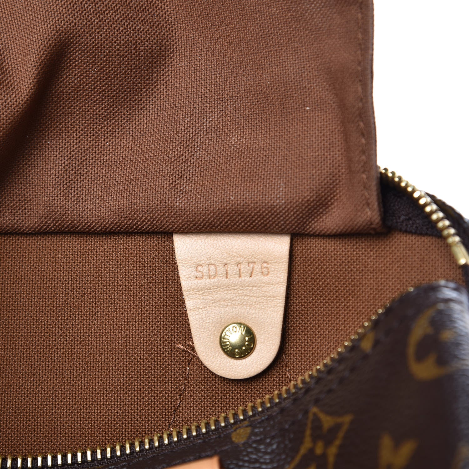 Louis Vuitton Monogram Speedy 25 6 of 14