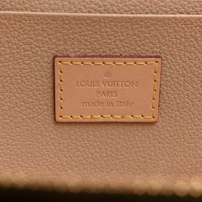 Louis Vuitton Monogram Nice Mini 6 of 7