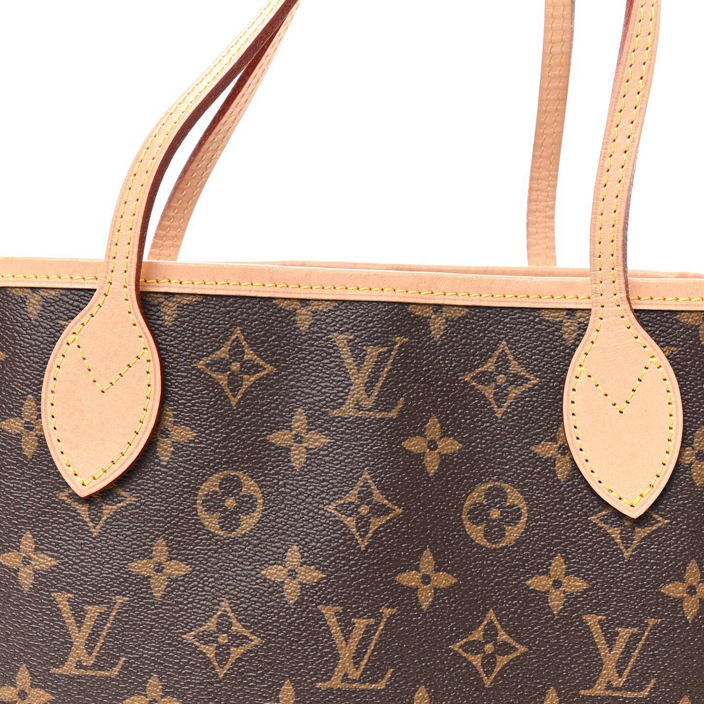 Monogram Neo Neverfull PM Pivoine