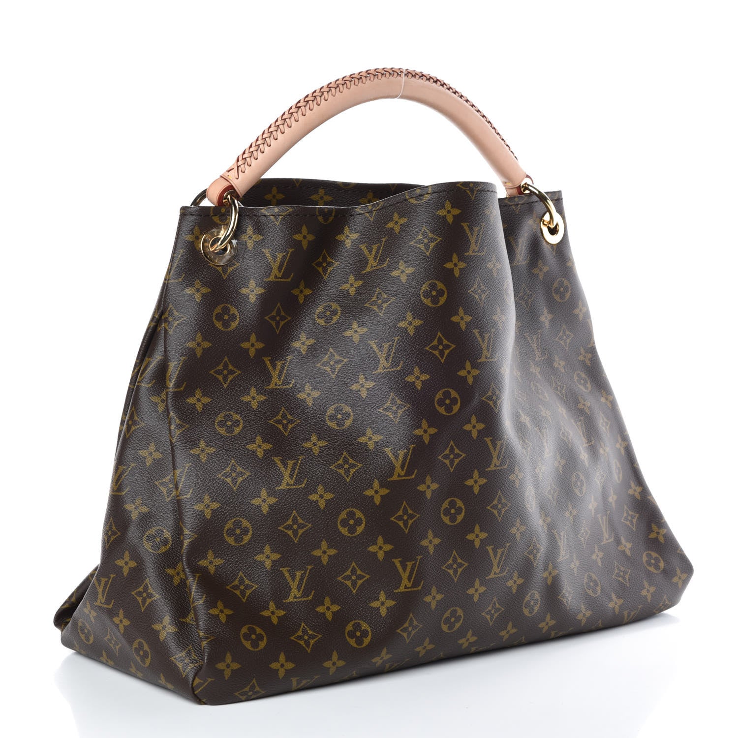 Louis Vuitton Monogram Artsy GM 3 of 8