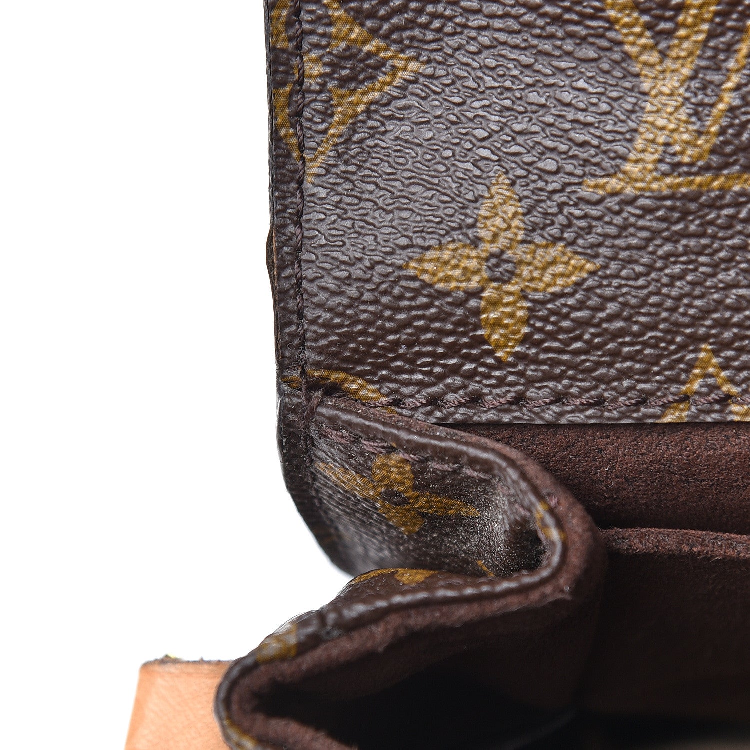 Louis Vuitton Monogram Pochette Metis 14 of 16