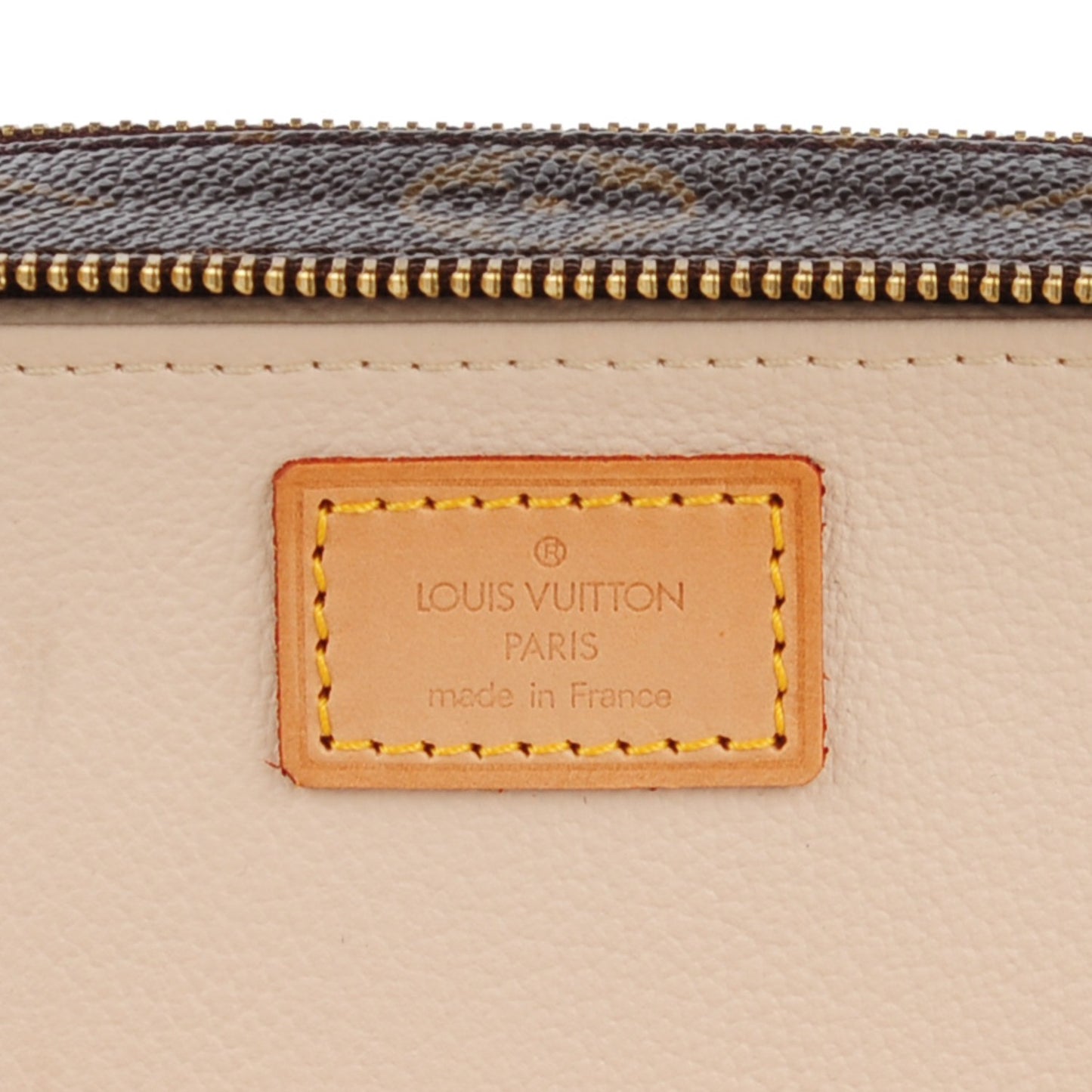 Monogram Trousse Blush PM