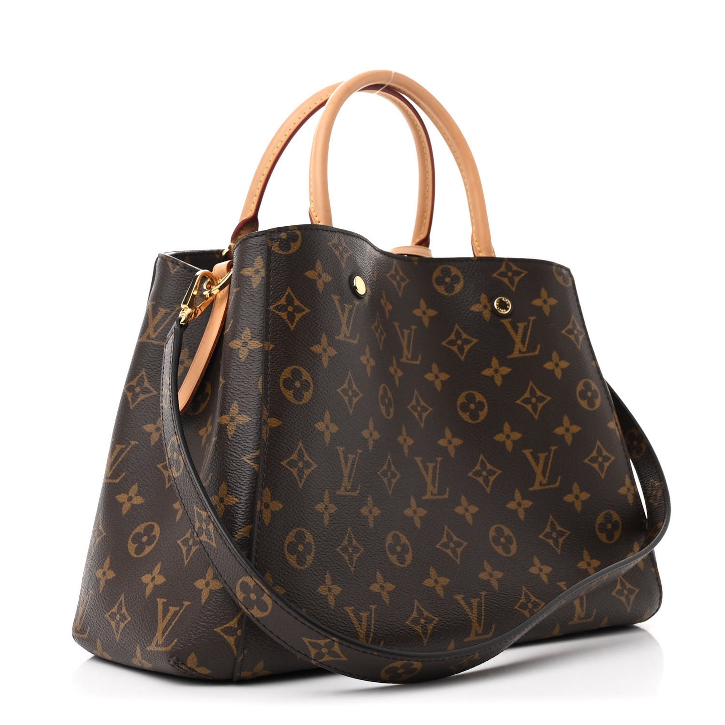 Monogram Montaigne MM