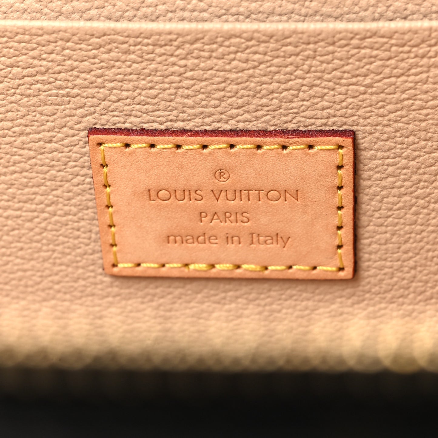 Monogram Nice BB