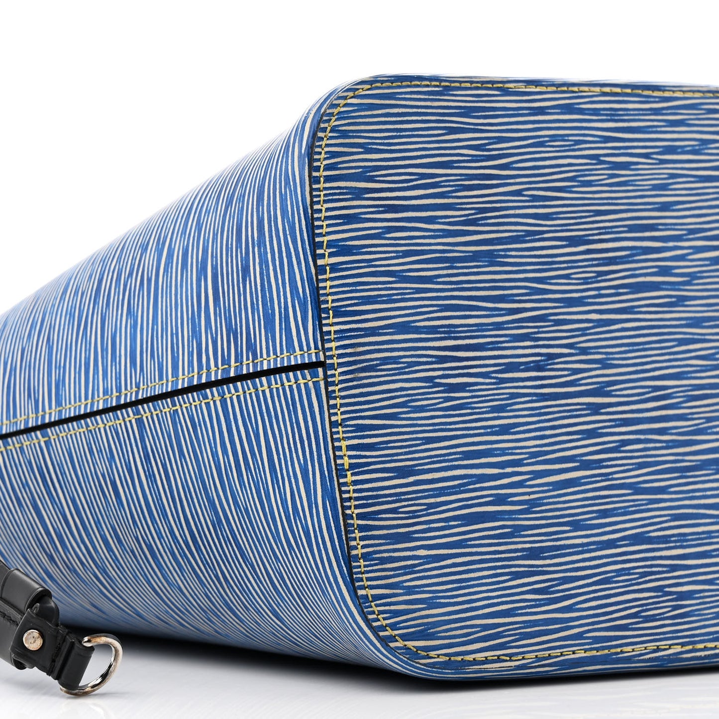 Epi Neverfull MM Denim Light