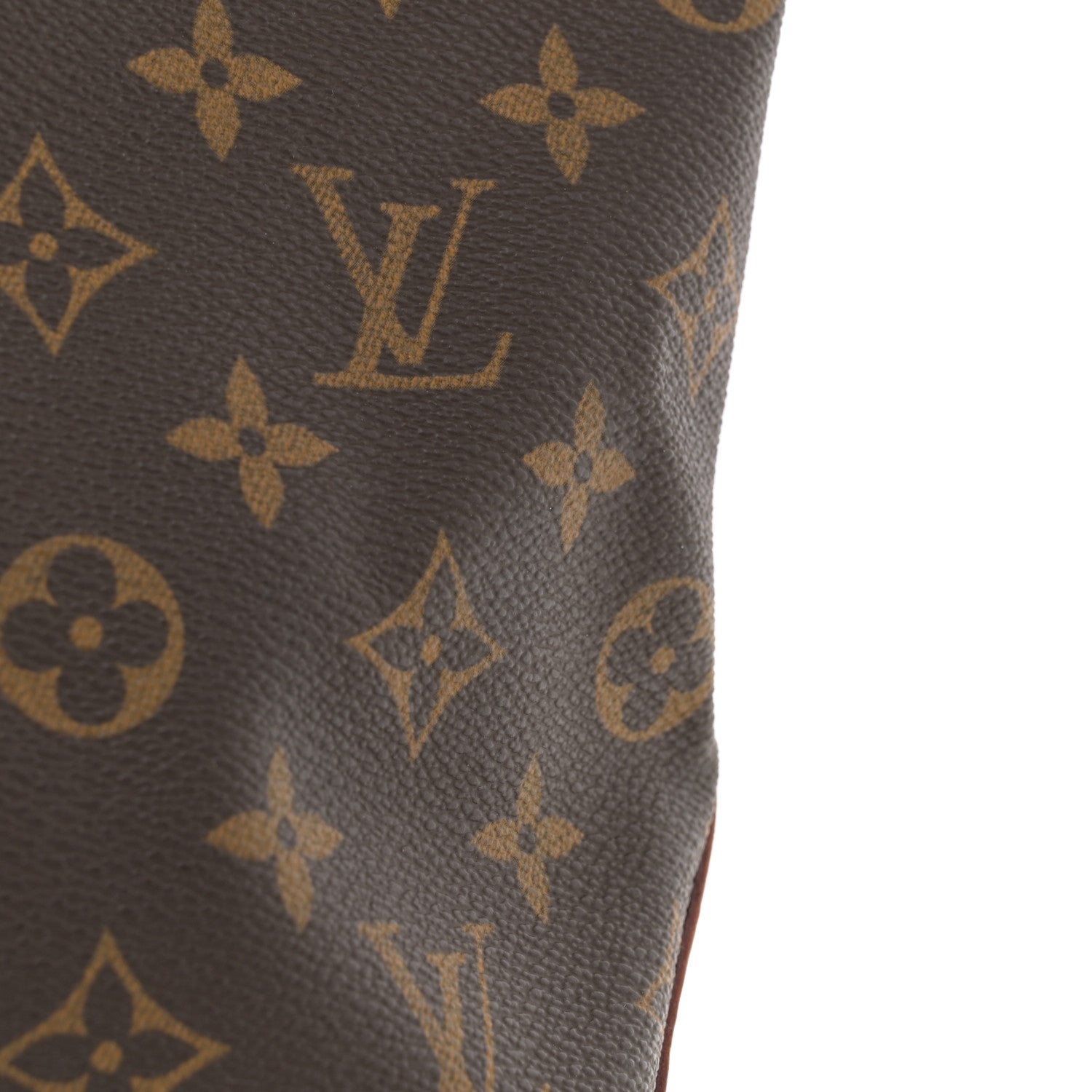 Louis Vuitton Monogram Cabas Piano 10 of 11