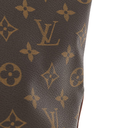 Louis Vuitton Monogram Cabas Piano 10 of 11