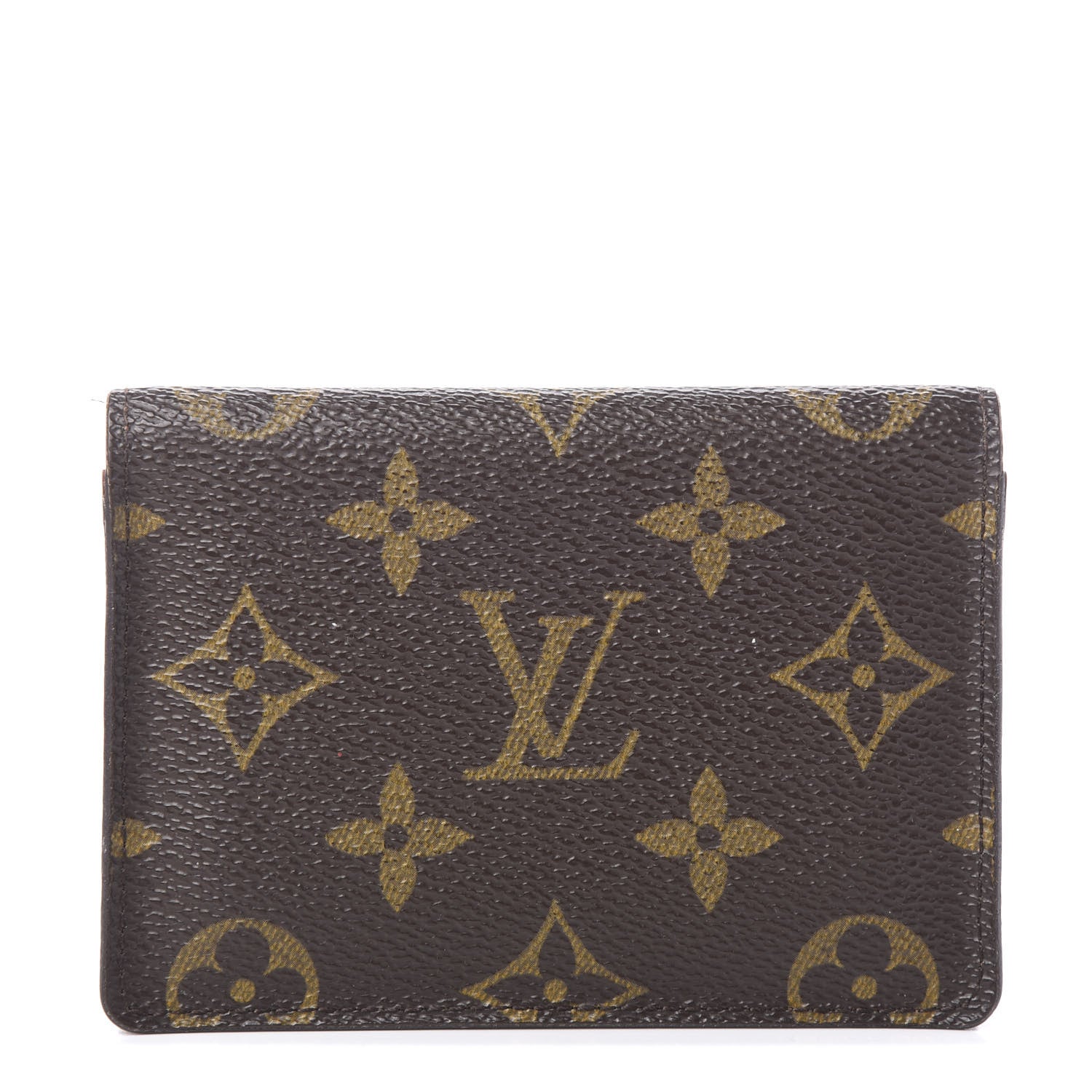 Louis Vuitton Monogram ID Holder 1 of 5