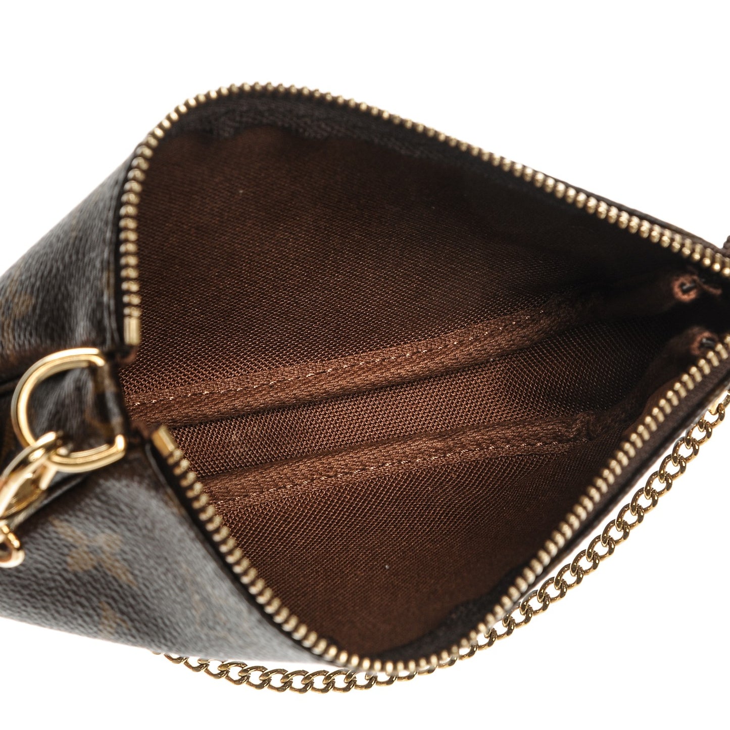 Monogram Mini Pochette Accessories