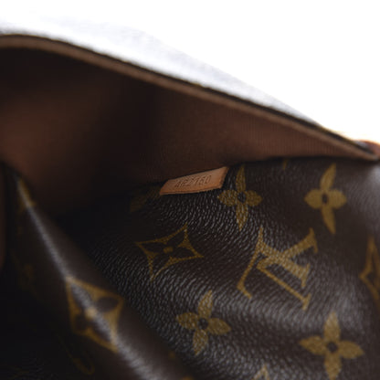 Louis Vuitton Monogram Totally MM 7 of 15