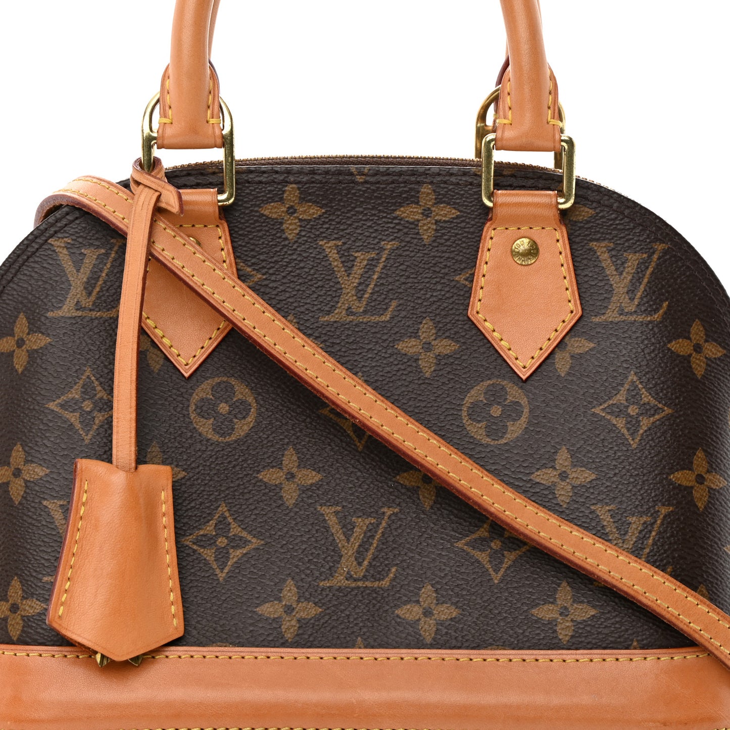 Monogram Alma BB