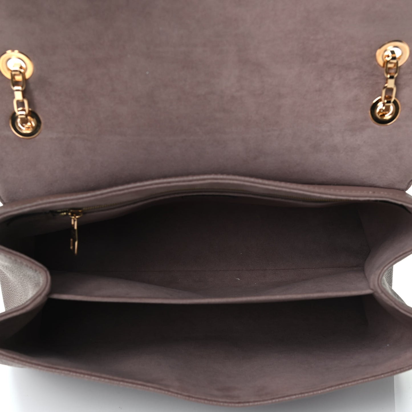Empreinte Saint Germain MM Taupe