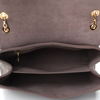 Louis Vuitton Empreinte Saint Germain MM Taupe 4 of 4