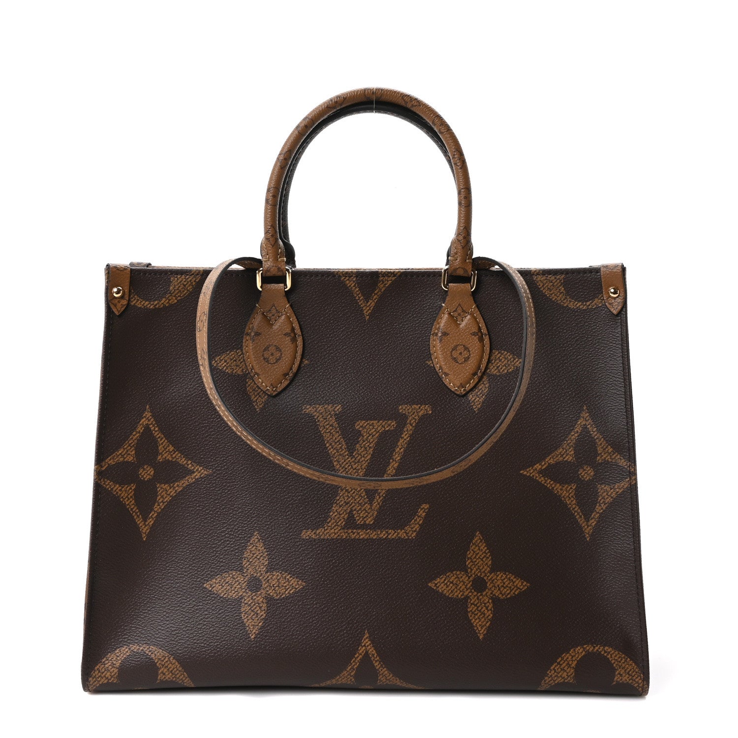 Louis Vuitton Reverse Monogram Giant Onthego MM 1 of 11