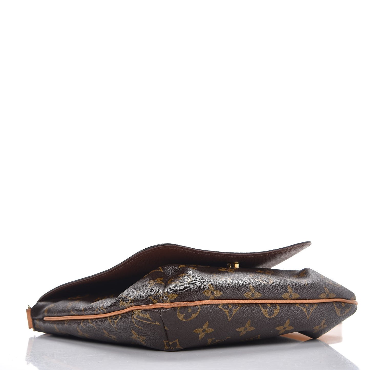 Monogram Musette Salsa
