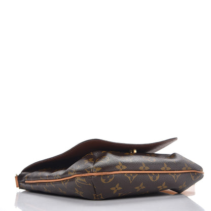 Louis Vuitton Monogram Musette Salsa 4 of 10