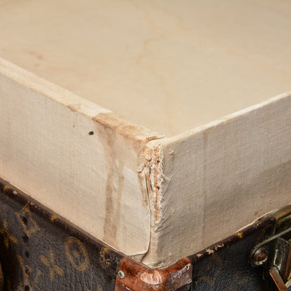 Louis Vuitton Monogram Small Cabin Trunk 37 of 46